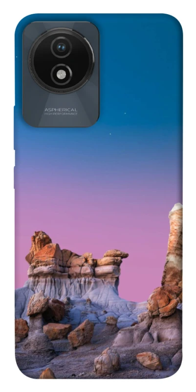 Чохол на Vivo Y02 Mountain v7 фото 1 з 1