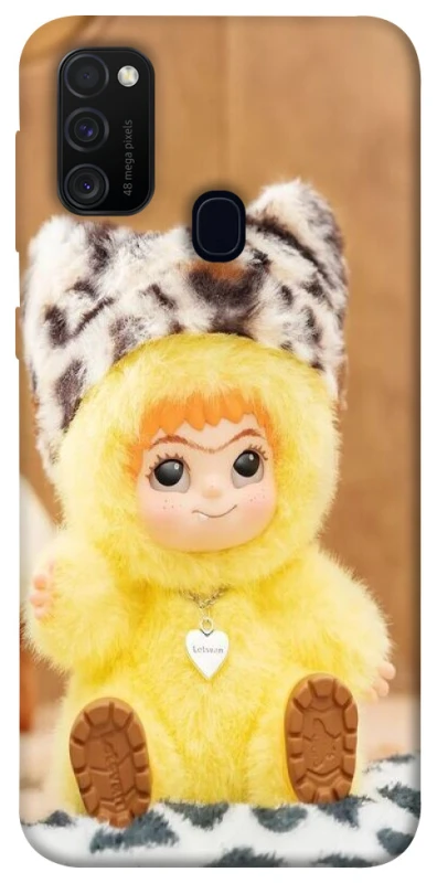 Чохол на Samsung Galaxy M21 Wakuku ver.3 фото 1 з 1