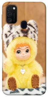 Чохол на Samsung Galaxy M30s / M21 Wakuku ver.3 фото 1 з 1