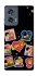 Чохол на Motorola Edge 50 Love is фото 1 з 1