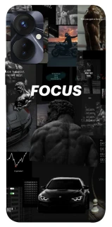 Чохол на TECNO Spark 9 Pro Focus ver.1 фото 1 з 1