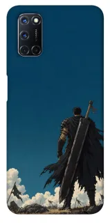 Чохол на Oppo A52 / A72 / A92 Berserk v23 фото 1 з 1