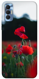 Чехол на TECNO Spark 8P Мак фото 1 из 1