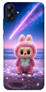 Чохол на Samsung Galaxy A04e Space Labubu фото 1 з 1
