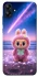 Чохол на Samsung Galaxy A04e Space Labubu фото 1 з 1