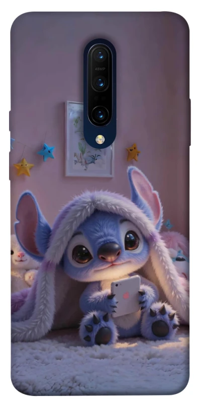 Чехол на OnePlus 7 Pro Stitch ver.3 фото 1 из 1