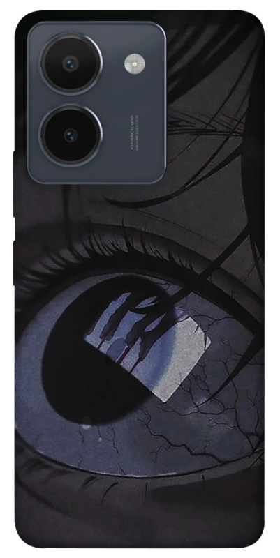 Чохол на Vivo Y36 Eye фото 1 з 1