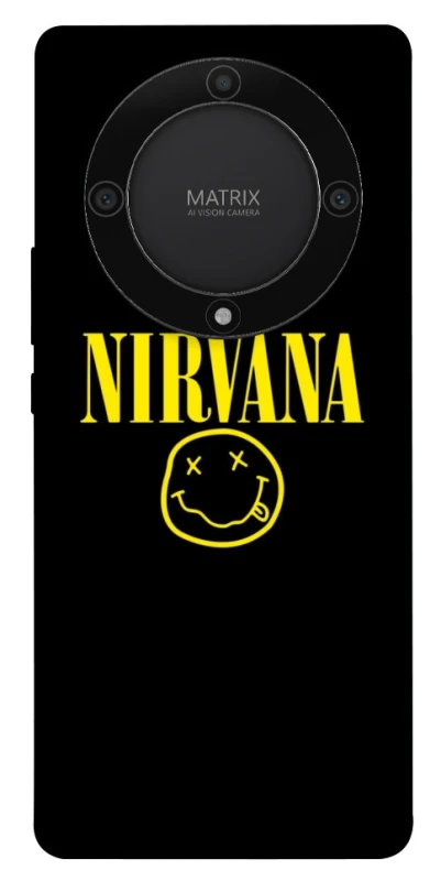 Чехол на Huawei Magic5 Lite Nirvana ver.1 фото 1 из 1