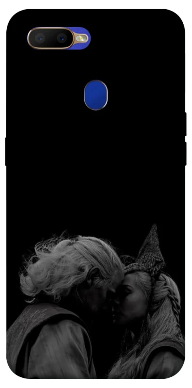 Чехол на Oppo A5s House of the Dragon ver.8 фото 1 из 1