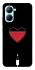 Чехол на Realme C33 Charge your heart фото 1 из 1