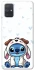 Чохол на Samsung Galaxy A71 Stitch ver.12 фото 1 з 1