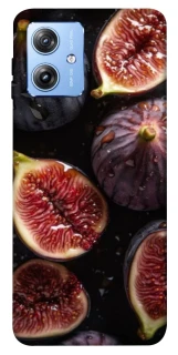 Чохол на Motorola Moto G84 VioletFig1 фото 1 з 1