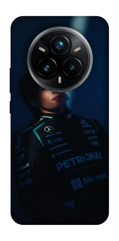 Чохол на Realme 14 Pro+ F-1 ver.9 фото 1 з 1