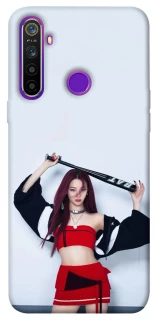Чохол на Realme 5 Ruka - BABYMONSTER фото 1 з 1