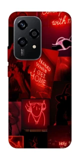 Чохол на Honor 200 Lite Hot collage фото 1 з 1