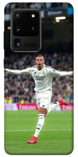 Чохол на Samsung Galaxy S20 Ultra Kylian Mbappé V2 фото 1 з 1