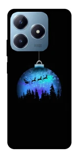Чохол на Realme C63 Christmas spirit фото 1 з 1