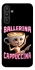 Чохол на Samsung Galaxy A34 5G Ballerina Capuchina фото 1 з 1