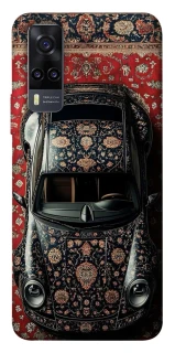 Чохол на Vivo Y31 Luxury in Motion фото 1 з 1