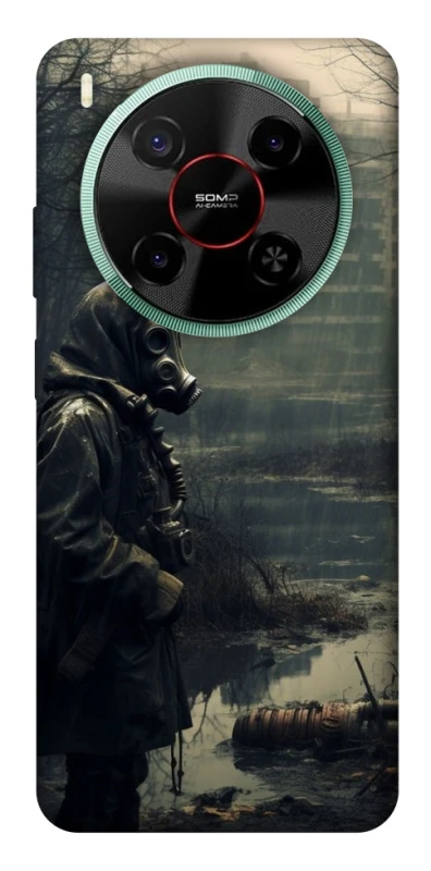 Чохол на ZTE Nubia V70 Max Stalker v2 фото 1 з 1