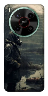 Чохол на ZTE Nubia V70 Max Stalker v2 фото 1 з 1