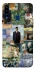 Чохол на Samsung Galaxy A20s Art collage ver.4 фото 1 з 1