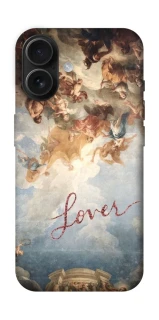 Чохол на Apple iPhone 16 Lover фото 1 з 1