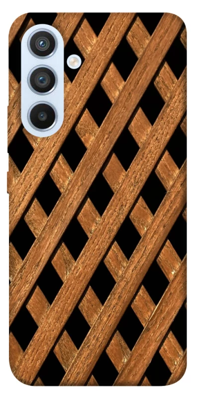 Чохол на Samsung Galaxy A54 5G Дерево на дачі фото 1 з 1