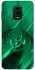 Чехол на Xiaomi Redmi Note 9s / Note 9 Pro / Note 9 Pro Max Warcraft Illidan фото 1 из 1