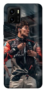 Чохол на Vivo Y15s F-1 ver.10 фото 1 з 1