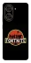 Чохол на Xiaomi Poco C71 Fortnite logo ver.1 фото 1 з 1