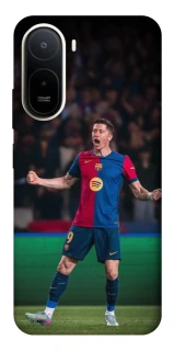 Чехол на Xiaomi Redmi A7 Pro 4G Robert Lewandowski фото 1 из 2