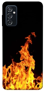 Чохол на Samsung Galaxy M52 Вогонь фото 1 з 1