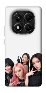 Чехол на Xiaomi Redmi Note 14 Pro 4G Aespa v2 фото 1 из 1