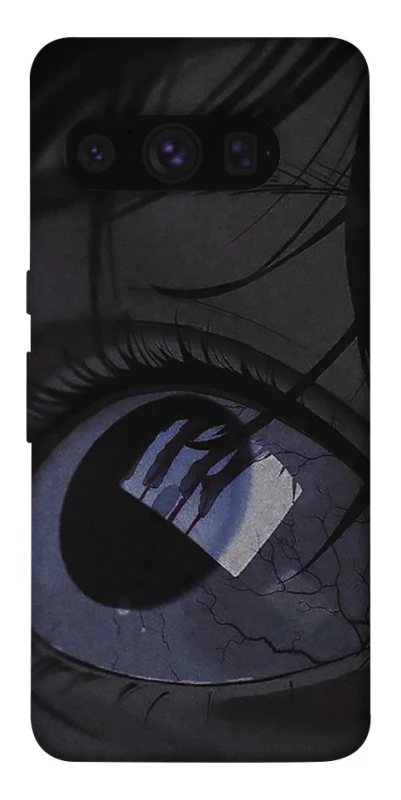 Чохол на Google Pixel 8 Pro Eye фото 1 з 1