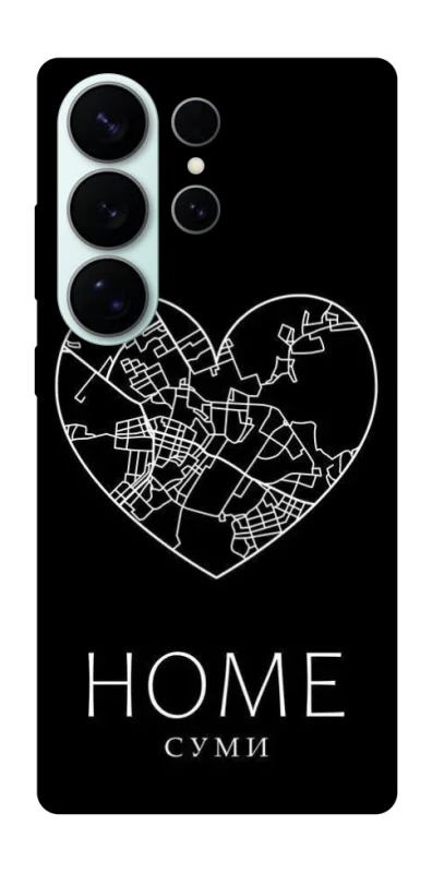 Чохол на Samsung Galaxy S26 Ultra Суми Home фото 1 з 1