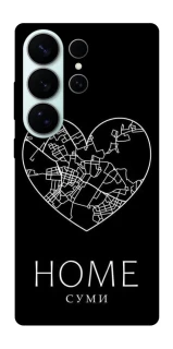 Чохол на Samsung Galaxy S26 Ultra Суми Home фото 1 з 1