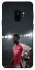 Чохол на Samsung Galaxy S9 FC Arsenal v5 фото 1 з 1