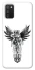 Чехол на Samsung Galaxy A02s Tattoo ver.12 фото 1 из 1