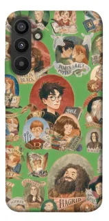 Чохол на Samsung Galaxy A34 5G Harry Potter v27 фото 1 з 1