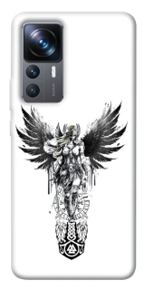 Чехол на Xiaomi 12T / 12T Pro Tattoo ver.12 фото 1 из 1