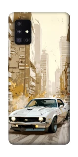 Чехол на Samsung Galaxy A51 5G Drift фото 1 из 1