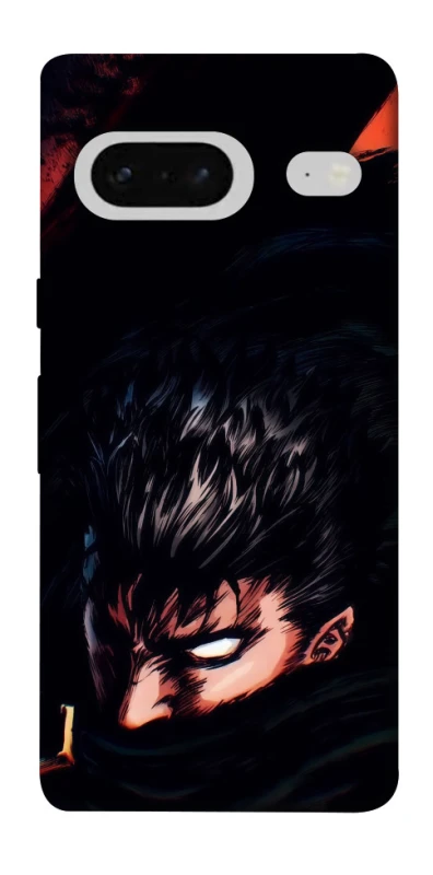 Чохол на Google Pixel 7 Berserk v5 фото 1 з 1