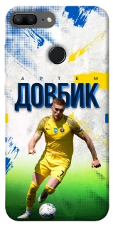 Чехол на Huawei Honor 9 Lite Довбик №11 фото 1 из 1