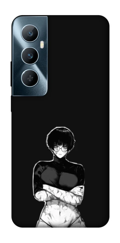 Чехол на Realme C65 4G Maki фото 1 из 1