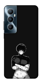 Чехол на Realme C65 4G Maki фото 1 из 1