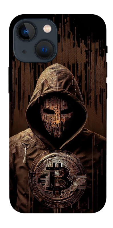 Чехол на Apple iPhone 13 mini (5.4") Crypt фото 1 из 1