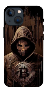 Чехол на Apple iPhone 13 mini (5.4") Crypt фото 1 из 1