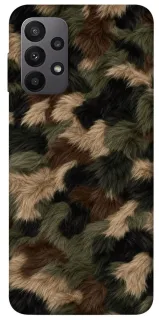 Чохол на Samsung Galaxy A23 4G Camouflage v30 фото 1 з 1