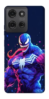 Чохол на Motorola Moto G75 Venom фото 1 з 1